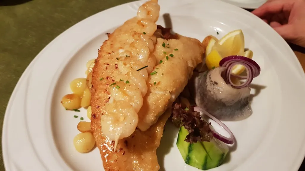 Menu_Baier's Restaurant_Minden_immagine_9