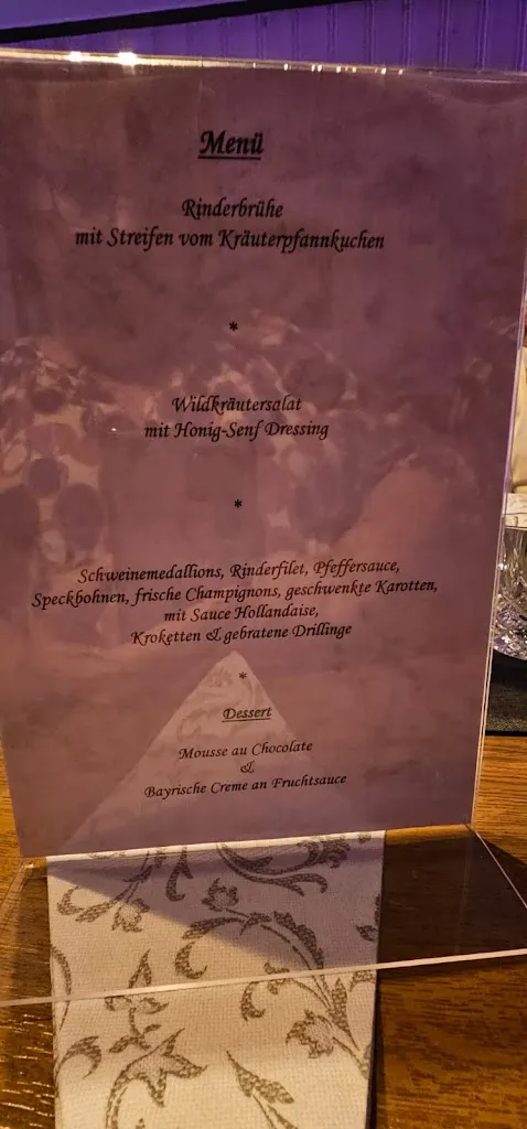 Menu_Landgasthof Tinas Stube_Hille_image_1