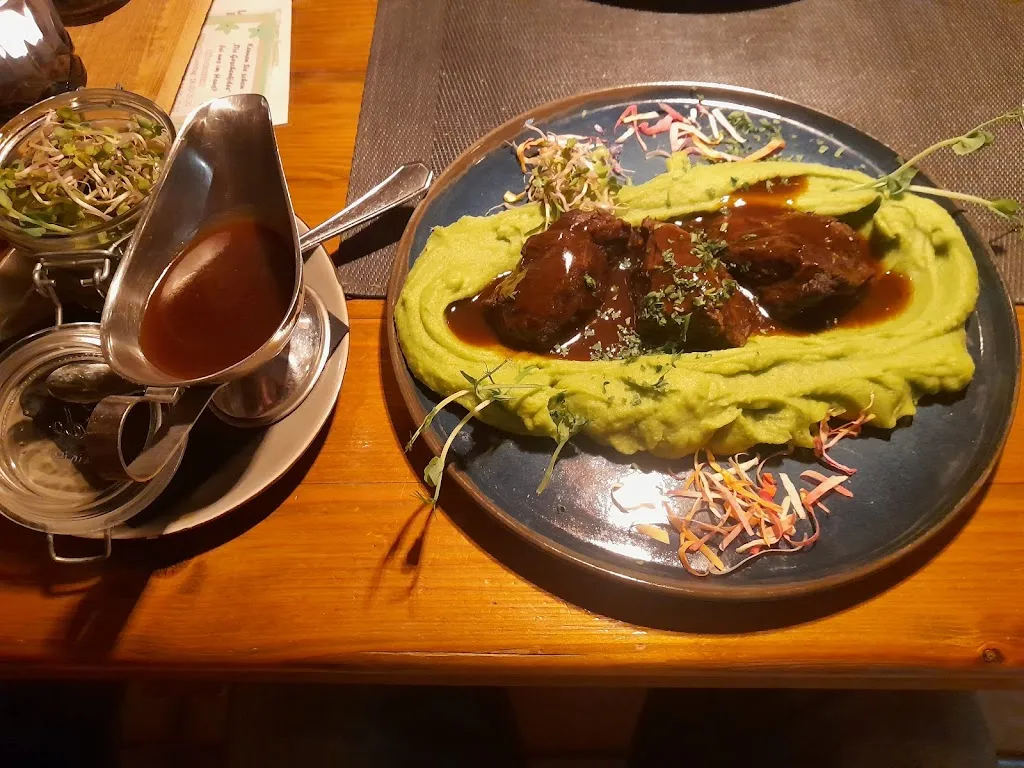 gerard kap_Landgasthof Tinas Stube_Hille_review