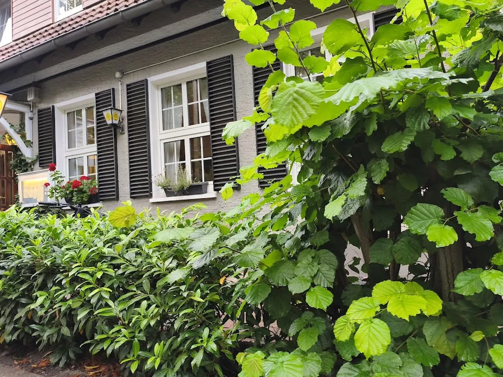 Susanne Stork_Restaurant Efes_Minden_recensione