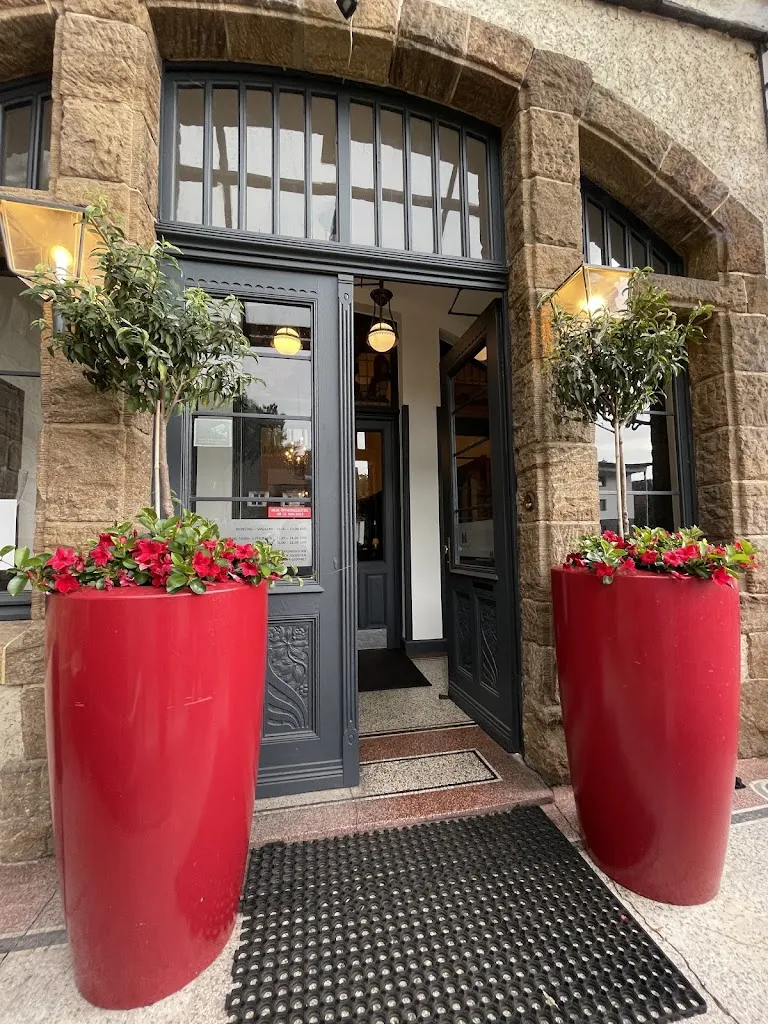 Restaurant Böhmerwald restaurant in Minden