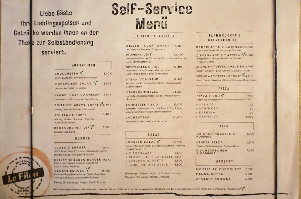 Menu_Brasserie-Le-Filou Bei Nils_Hille_image_2