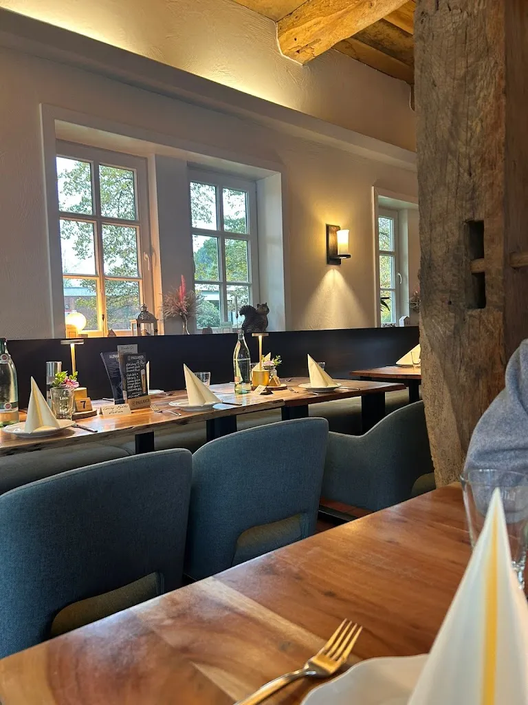 Hans Dschida_Brasserie-Le-Filou Bei Nils_Hille_Bewertung