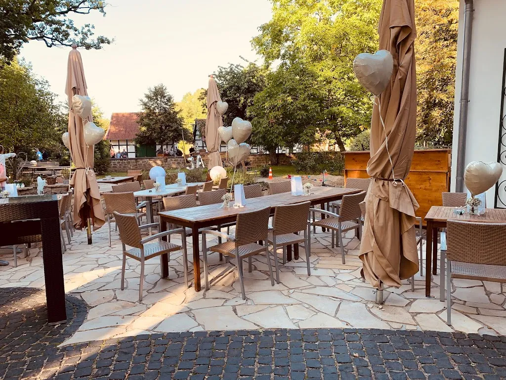 Brasserie-Le-Filou Bei Nils restaurant in Hille