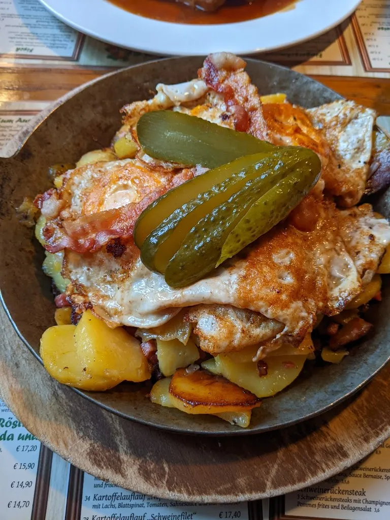 Menu_Die Knolle_Minden_immagine_7