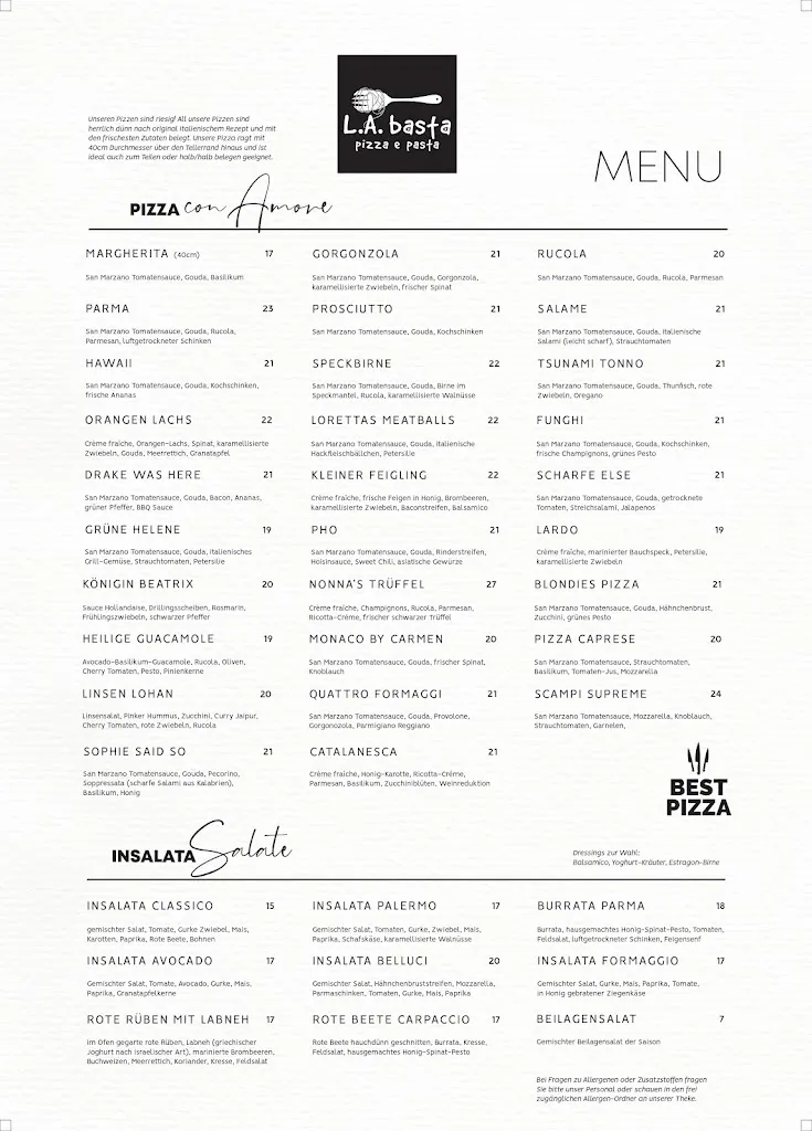 Menu_L.A. basta_Minden_image_2