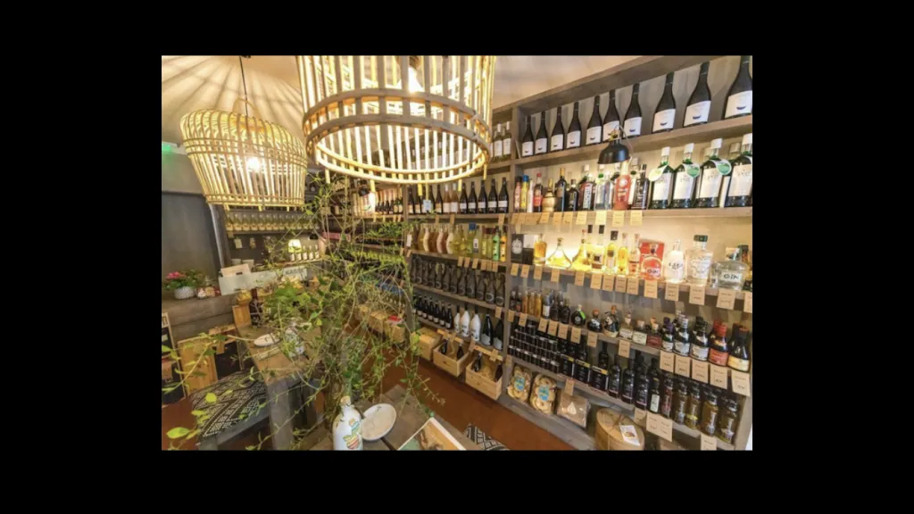 Cosimo Vini ristorante a Minden