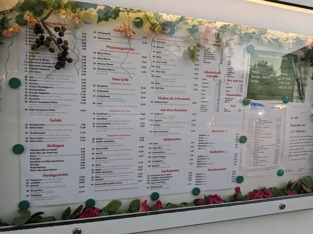 Menu_Restaurant Meteora_Minden_image_4