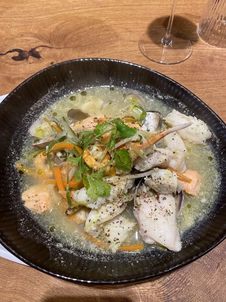 Menu_Oceana Fisch & Feine Kost_Gauting_image_2