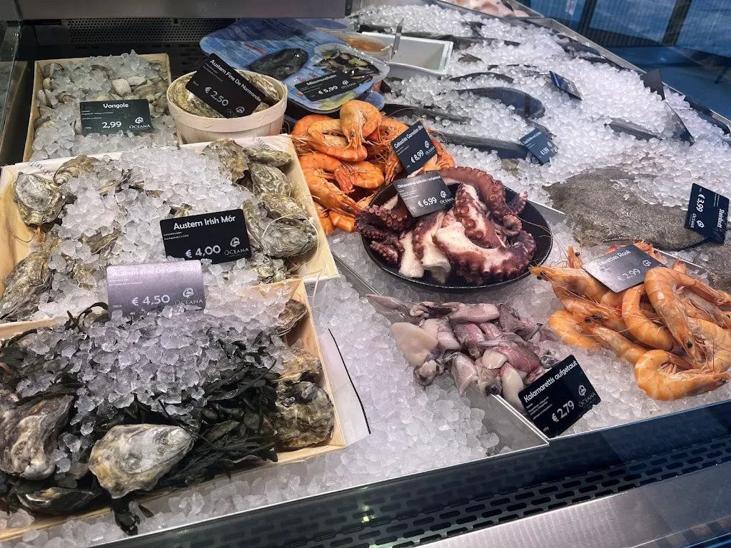 Menu_Oceana Fisch & Feine Kost_Gauting_image_3