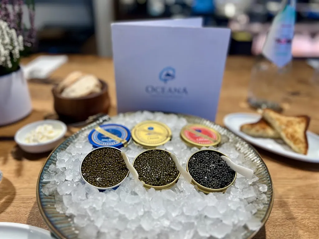 Menu_Oceana Fisch & Feine Kost_Gauting_image_4