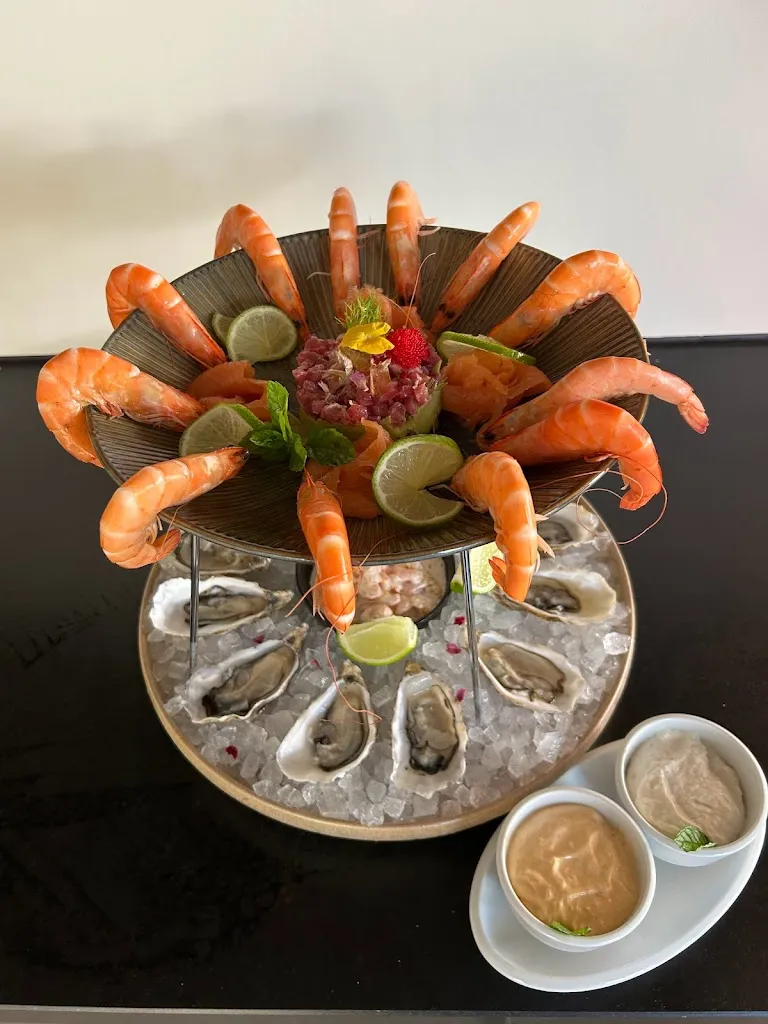 Menu_Oceana Fisch & Feine Kost_Gauting_image_9