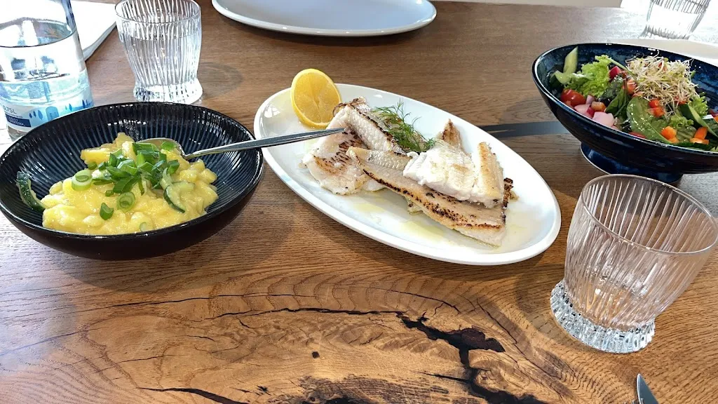 Daniel Lavand_Oceana Fisch & Feine Kost_Gauting_review