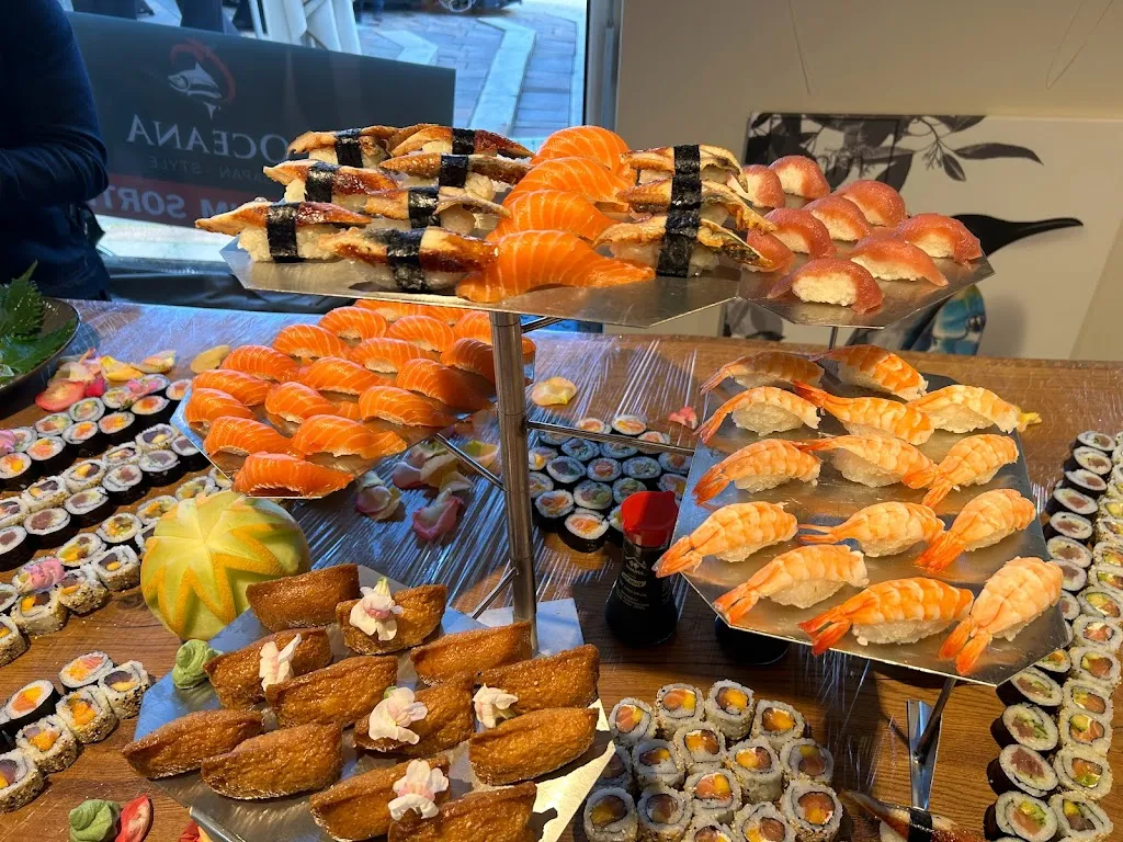 Oceana Fisch & Feine Kost_Gauting_slider_image_2