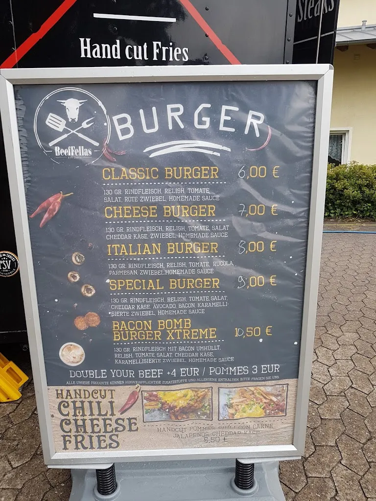 Menu_Wirtshaus Bavaria_Minden_image_1