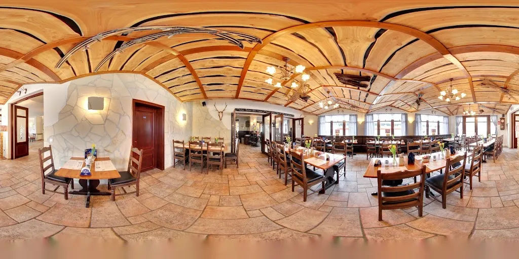 Wirtshaus Bavaria restaurant in Minden