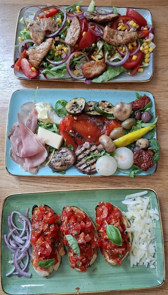 Gernot Küster_Stuppiello ital. Feinkost Und Weine_Minden_review