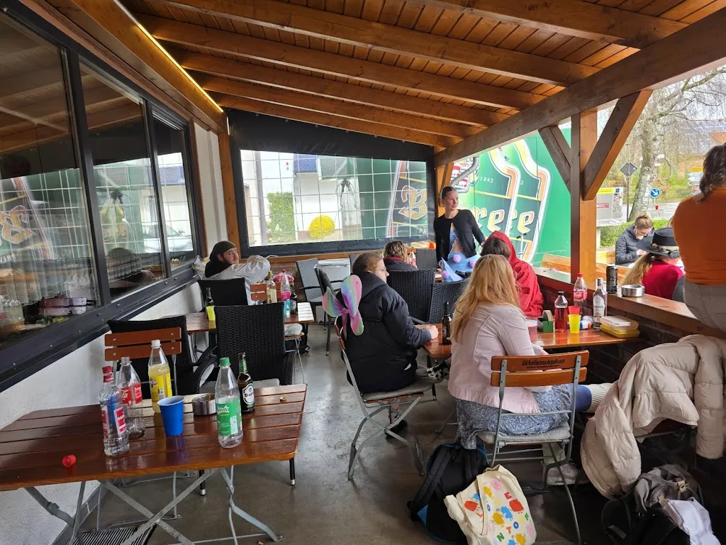 Pizzeria Filiz ristorante a Hille