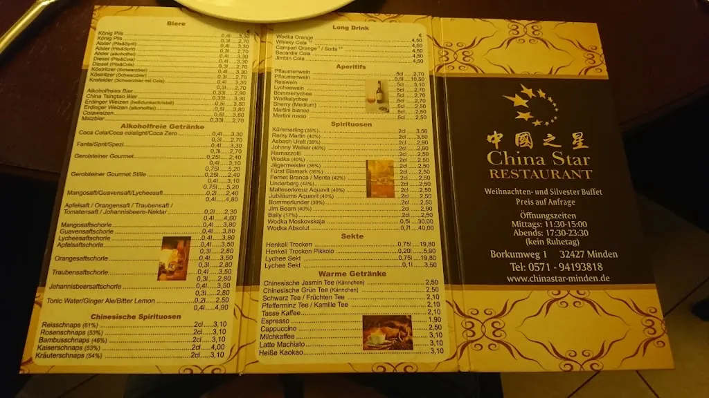 Menu_China Star_Minden_image_2