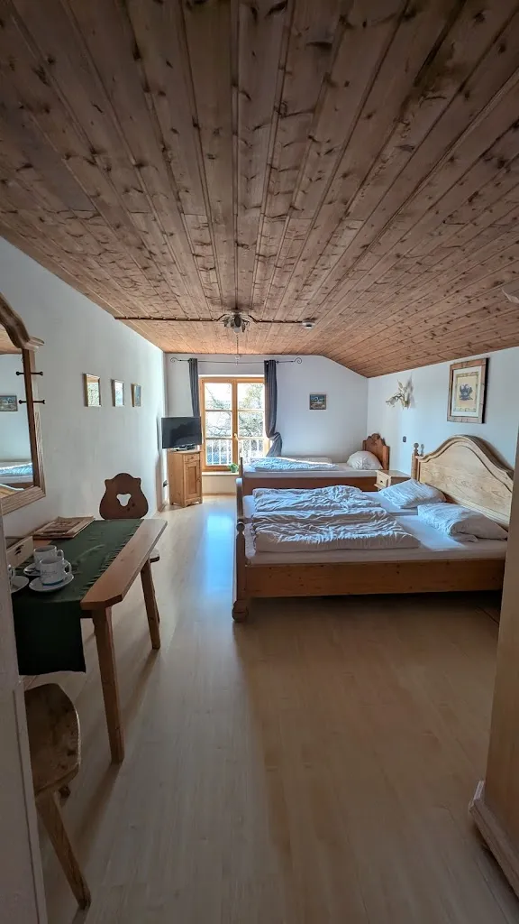 Lukáš Pergl_Landgasthof Böck_Gauting_reseña