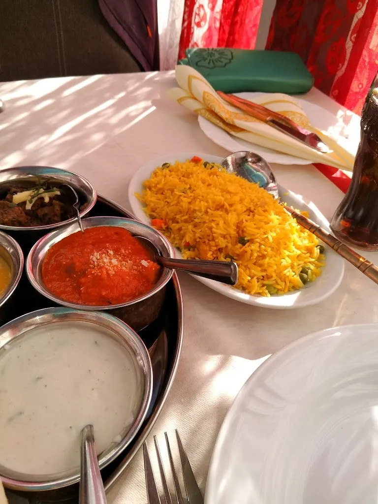 Menu_Maharaja indisches Restaurant_Minden_image_6