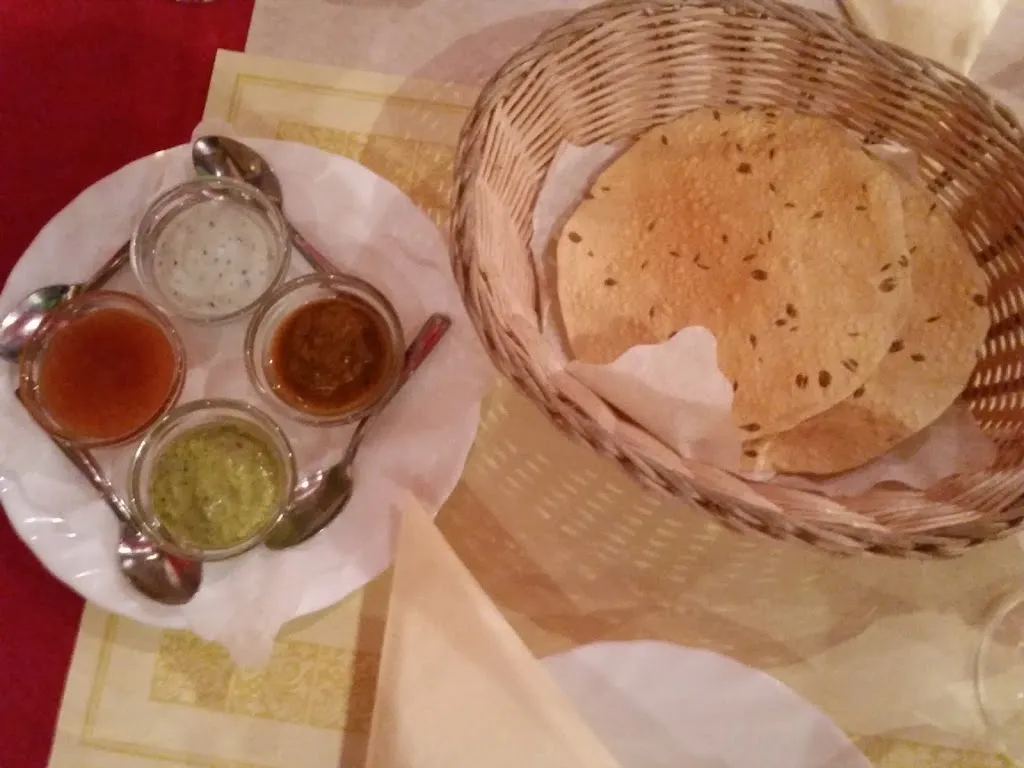 Menu_Maharaja indisches Restaurant_Minden_image_7