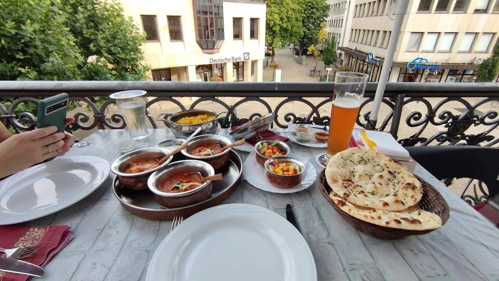 Maharaja indisches Restaurant_Minden_slider_image_2