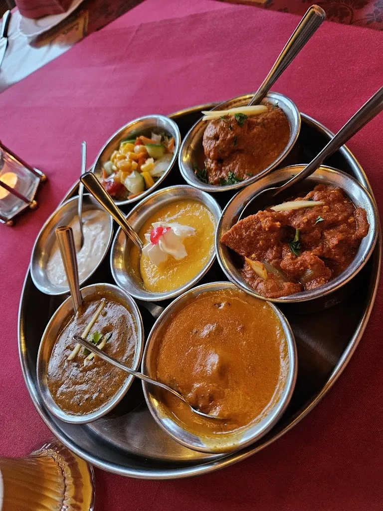 Maharaja indisches Restaurant_Minden_slider_image_3