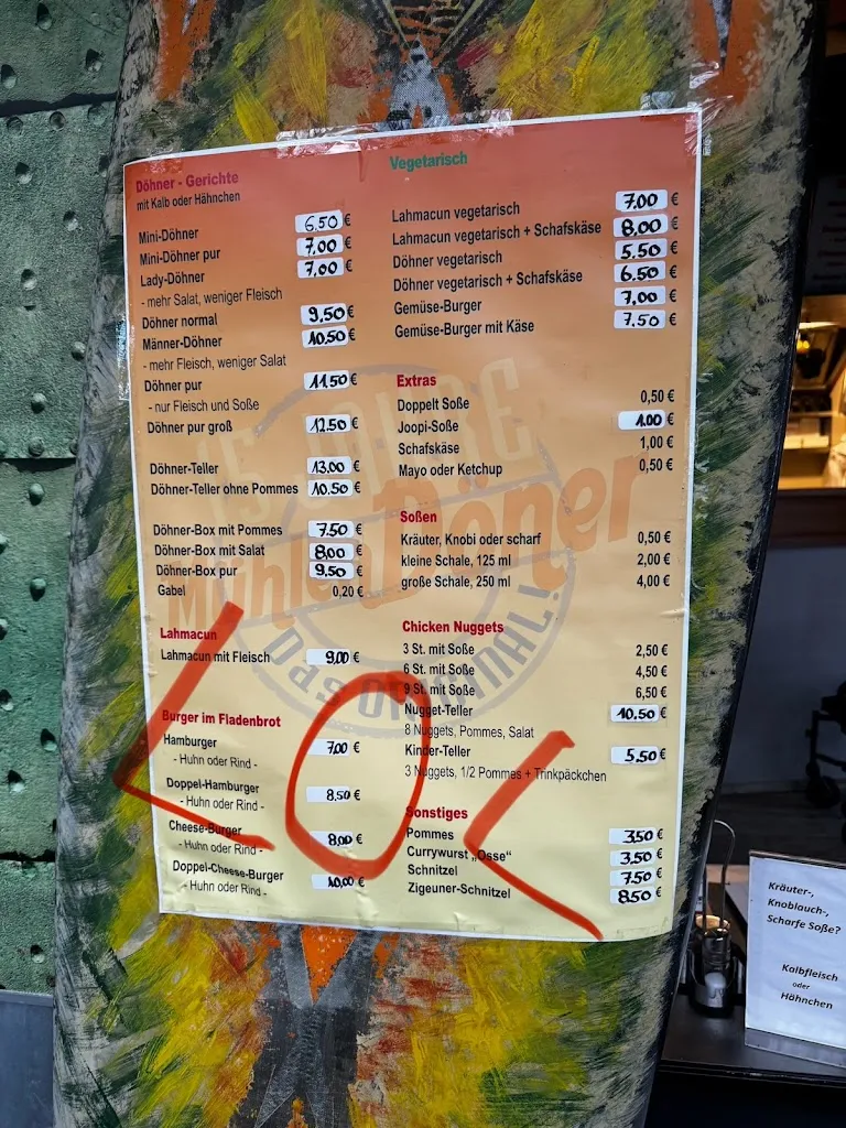 Menu_Mühlen Döner_Hille_image_4
