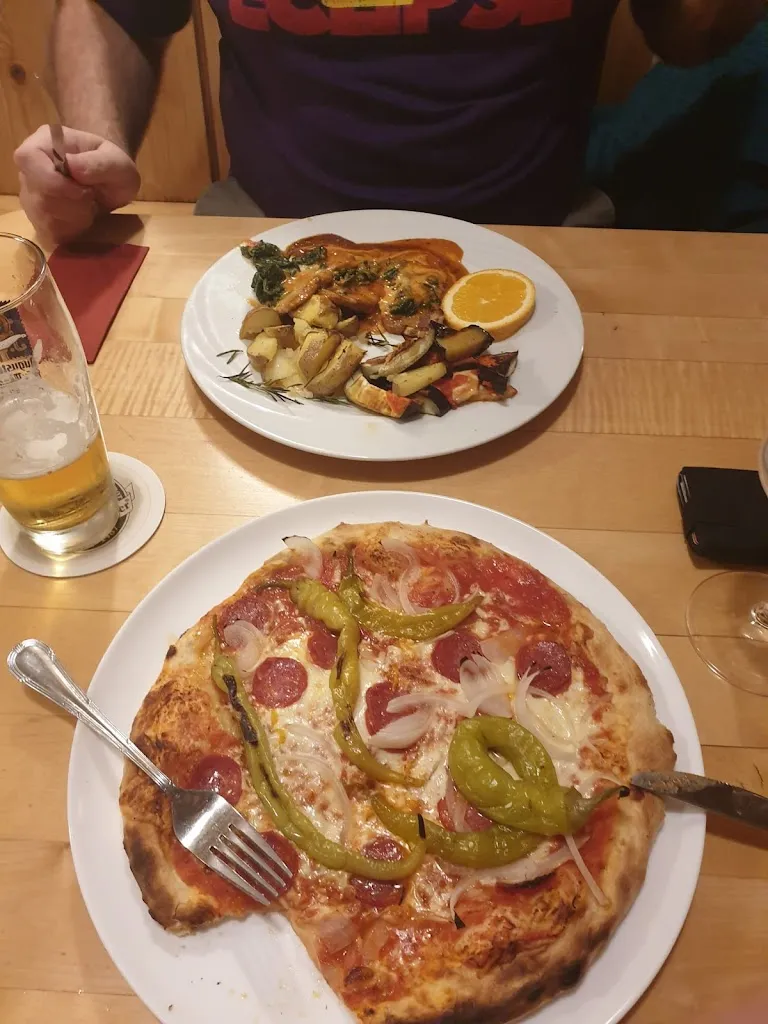 Menu_Gaststätte Krapf GmbH_Gauting_immagine_1