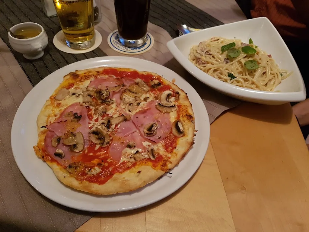 Menu_Gaststätte Krapf GmbH_Gauting_immagine_3