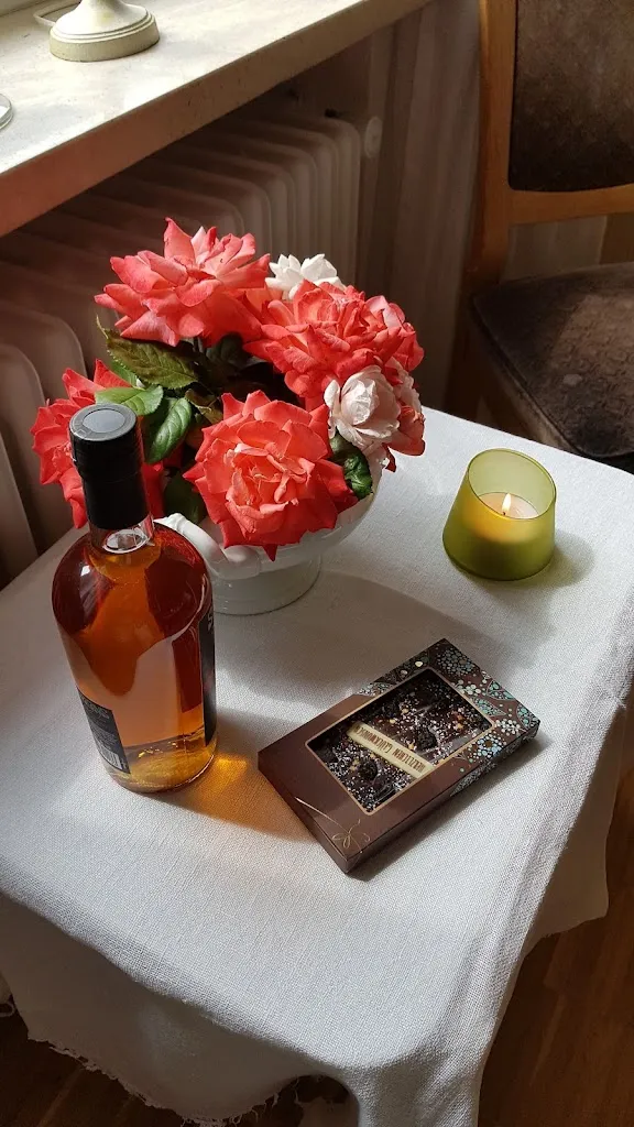 Menu_Gaststätte Krapf GmbH_Gauting_immagine_7