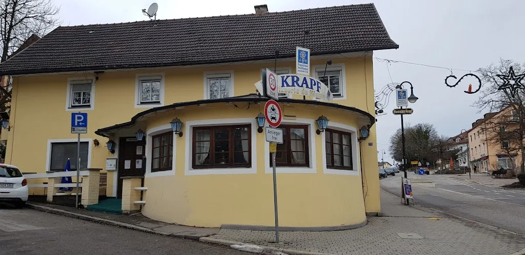 Gaststätte Krapf GmbH_Gauting_slider_image_1