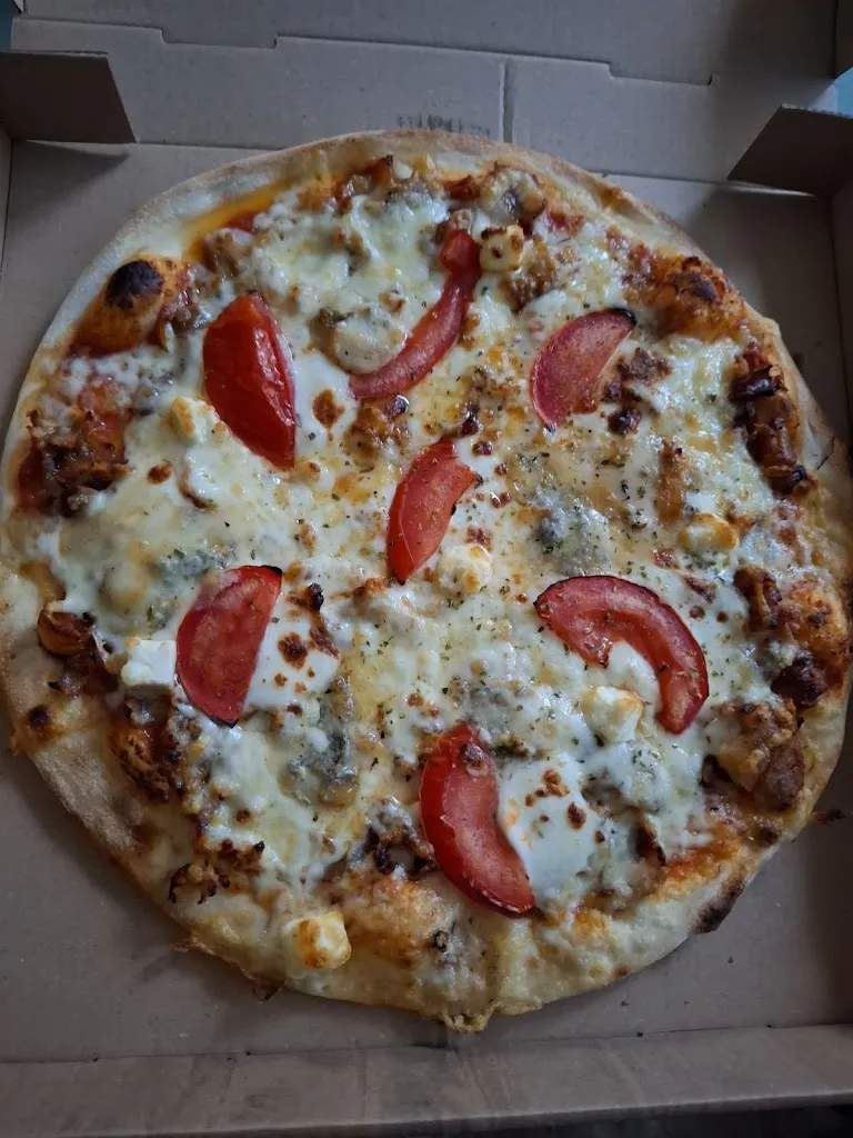 Susanne W._Pizzeria Napoli_Horstmar_review