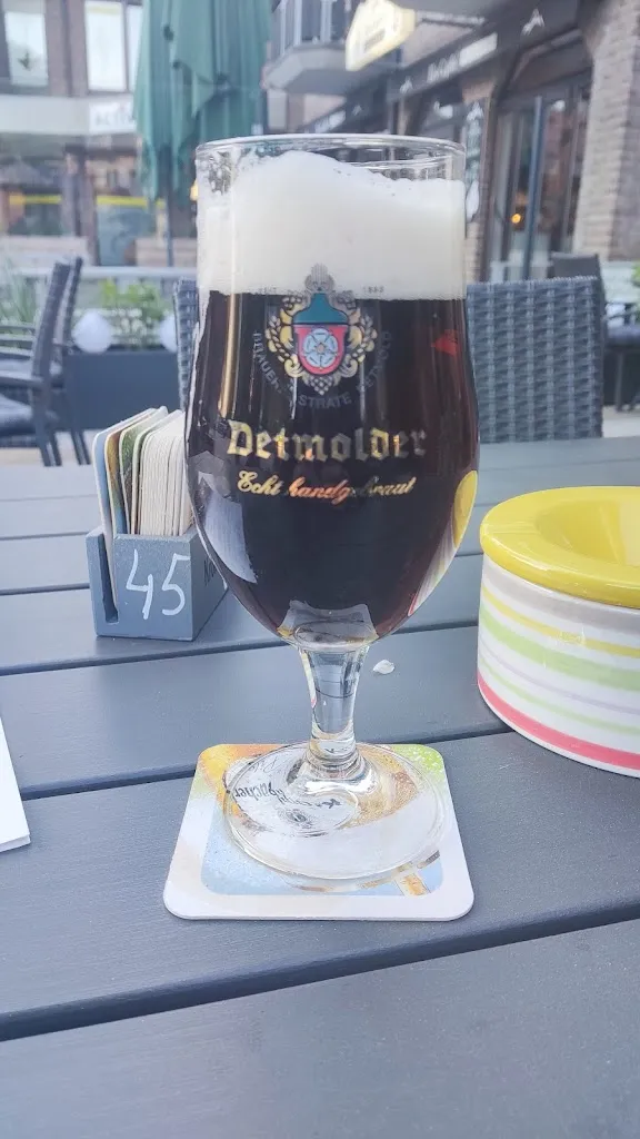 Menu_Einstein Restaurant & Bistro_Hövelhof_immagine_5