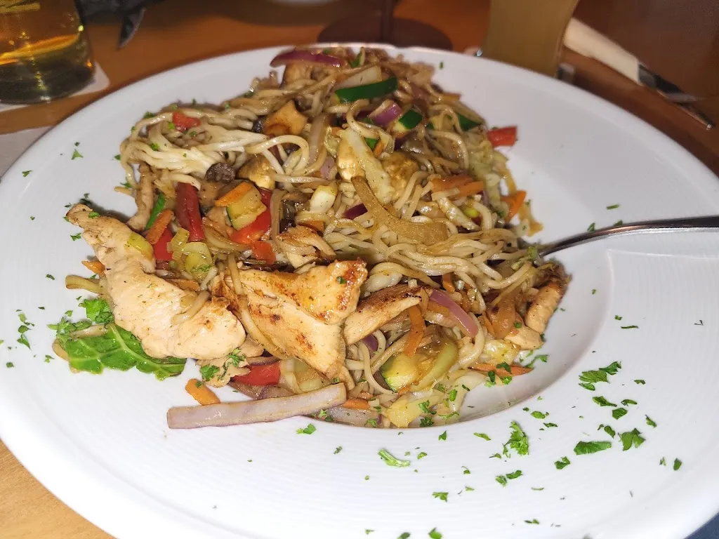 Menu_Einstein Restaurant & Bistro_Hövelhof_immagine_7