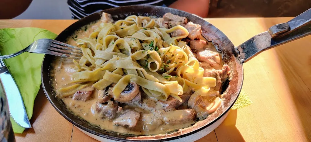 Menu_Einstein Restaurant & Bistro_Hövelhof_immagine_8