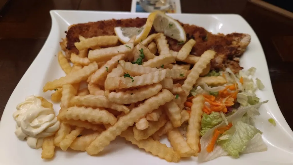 Menu_Einstein Restaurant & Bistro_Hövelhof_immagine_9