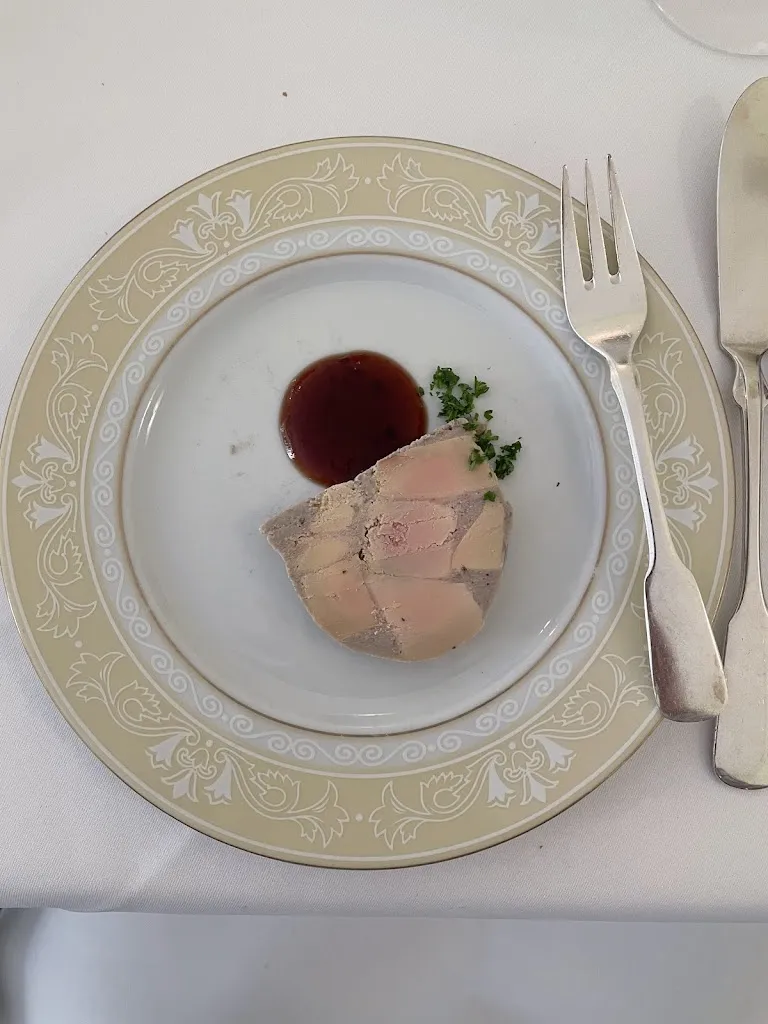 Gasthof Brink restaurant in Hövelhof