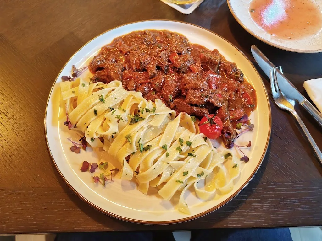 Erik Forwerk_Restaurant & Biergarten Johannes_Hövelhof_review