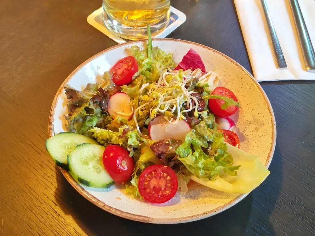 Restaurant & Biergarten Johannes restaurant in Hövelhof