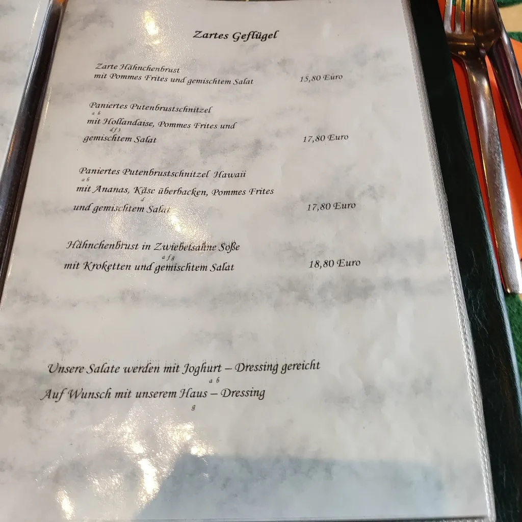 Menu_Gaststätte Hahnenkrug_Hövelhof_image_1