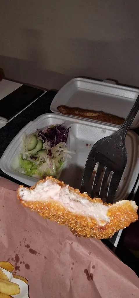 Menu_Said Grill_Hövelhof_immagine_2