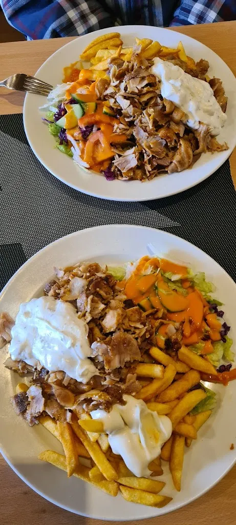 Menu_Said Grill_Hövelhof_immagine_3