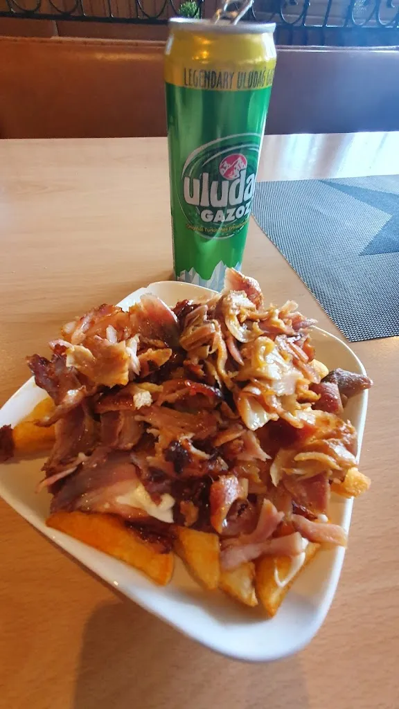 Menu_Said Grill_Hövelhof_immagine_5