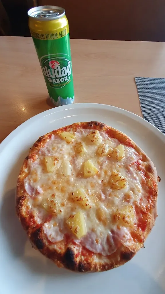 Menu_Said Grill_Hövelhof_immagine_6