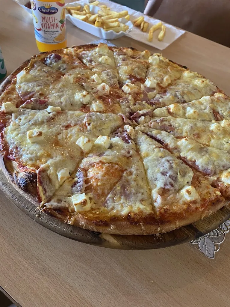 Menu_Said Grill_Hövelhof_immagine_7