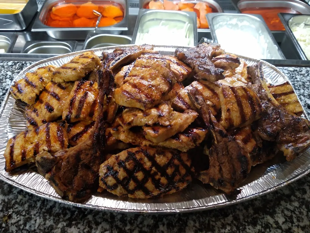 Menu_Taverna Zorbas_Hövelhof_image_1