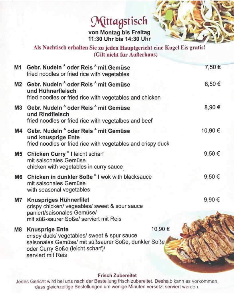 Menu_CYCLO Restaurant_Hövelhof_image_3