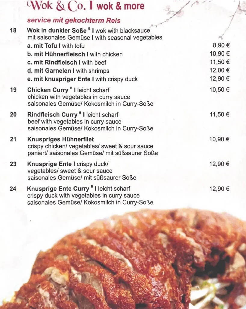 Menu_CYCLO Restaurant_Hövelhof_image_4